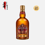 Chivas芝华士新境12年 调配型苏格兰威士忌英国进口洋酒700ml