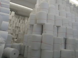 珍珠棉 EPE板材 泡沫防震包装 打包海绵纸生产厂Z家