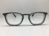 透明复古框架眼镜男女通用眼镜架