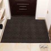 可裁剪进门蹭土脚垫地毯，入户门垫客厅卫浴厨房，防滑地垫简约现代