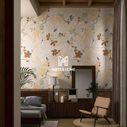 美瓷家 中国风布纹瓷砖900x1800 厨房卫生间客厅电视背景墙砖花片