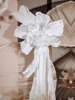 手工花成品婚庆大型纸花婚礼布置婚礼背景装饰橱窗巨型褶皱纸花艺