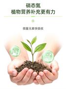 永通出品花无缺通用型植物营养液浓缩液体肥绿植水培肥料