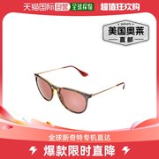 ray-ban雷朋 女士 RB4171 710T5 54 毫米太阳镜 - 多色 美国奥