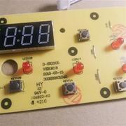 美的电磁炉控制板C21-SK2105显示面板SK2115/D-SN210Y5面板按键板