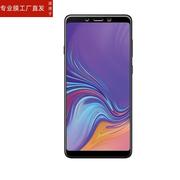 适用2018版三星A9S钢化膜galaxy a9s手机保护膜SM-A9200贴莫A9 2018高清屏保SMA9200刚化galaxya9玻璃模Samsu