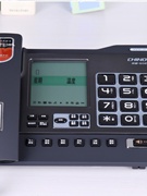 中诺g025商务录音，电话机自动通话录音办公免提通话有线留言座机