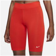 Nike/耐克女裤子运动短裤紧身弹性吸湿排汗刺绣休闲Z8526673