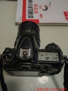 尼康D300相机，机身开机不正常，带一个尼康24-85 3.议价