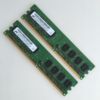 crucial美光镁光ddr28002g台式机内存条，二代电脑2gb兼容1g