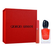armani阿玛尼405红管唇釉口红，挚爱香水情人，节礼盒礼物