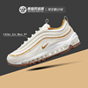 Nike男女鞋air Max 97子弹全掌气垫缓震透气跑步休闲运动鞋DC3986