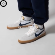 耐克/Nike Heritage Vulc 男子绒面经典复古休闲板鞋 CD5010-102