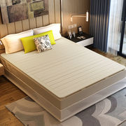 木床松木床板硬板床实木折叠单人排骨架1m1.8米硬床板加宽硬