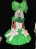 暖场服装兔女郎演出服可爱造型商场乐园巡游商演演出服舞台装