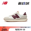 New Balance NB男鞋女鞋237系列透气情侣休闲鞋