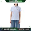 美国直邮lacoste 女士 Polo衫鳄鱼短袖拉科斯特衬衫