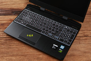 适用惠普暗影精灵4 Pro键盘膜15.6寸笔记本电脑非夜光彩色TPU透明