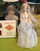 Barbie Hallmark Wedding Day 婚纱婚礼 赫曼 芭比娃娃配件