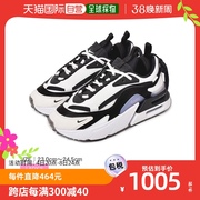 日本直邮nike耐克女鞋，双气垫厚底，彩色运动休闲跑鞋dh0531-002