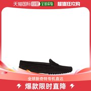 香港直邮TOD'S 女士Tod's 黑色平底鞋