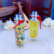 泰国手工艺牌，百家乐欧查瓶子，装饰摆件1566