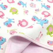 2*1.8米大床纯棉婴儿隔尿垫可洗防水超大号新生儿童用品防漏垫4季