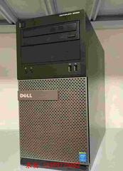 Dell戴尔主机i7 4790四核8G主机