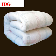 棉絮棉被棉胎垫被学生棉花被子，床垫褥子被芯单人，春秋冬被被褥10斤
