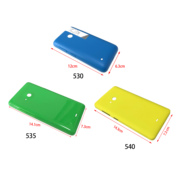 适用于诺基亚 lumia 530 535 540 手机后盖 电池盖 外壳背壳