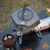 日本直邮煮水茶壶户外露营围炉煮茶野餐烧水壶咖啡壶开水壶0.45L