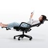 电脑椅家用人体工学椅舒适久坐办公椅可躺职员椅，升降椅午睡椅子