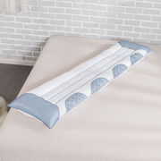 双人枕头决明子长枕芯家用款情侣一体，1.8米1.5米1.2m大号双人枕芯