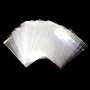 桌游卡牌专用牌套配件用品桌面游戏纸牌透明保护卡套100张