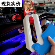 抖音网红同款巨型萝卜手机壳，适用任意机型苹果华为荣耀三星vivo小米红米，oppo一加三星超大号巨无霸保护套潮