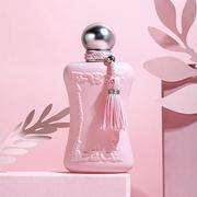 Marly Women perfume light fragrance gift 75ml 女士持久淡香水
