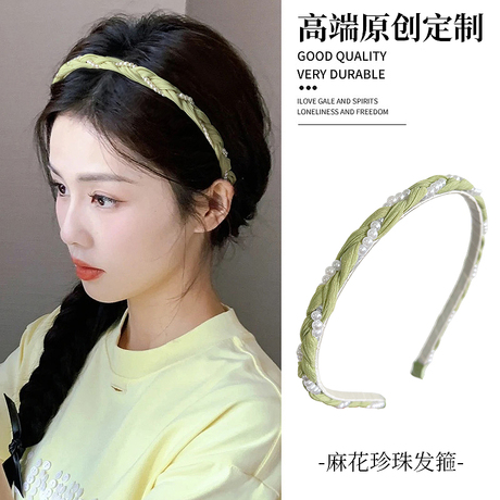 森林系 仙女
