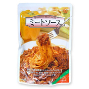 在途日本食品工業美味天然意面肉酱140g
