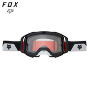 美国FOX AIRSPACE X越野摩托车护目镜风镜防紫外线眼镜