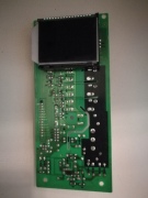 适用格兰仕光波微波炉电脑板控制主配件G80F25CN3P-ZS(C0）