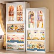 /星优免安装儿童柜家用婴儿服收纳箱宝宝玩具整理箱收纳