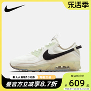 nike耐克跑步鞋男鞋，2024春秋airmax90气垫运动鞋dh2973-100