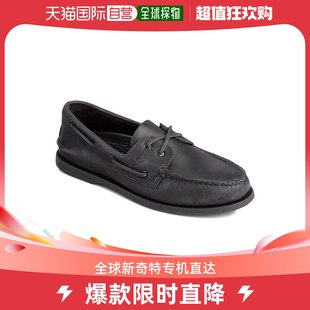 美国直邮sperry男士，时尚休闲鞋系列，男鞋皮鞋船鞋