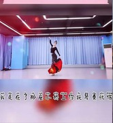 傣族舞蹈服女成人孔雀修身表演服练习艺考练功包臀鱼尾裙