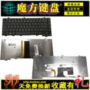 L 背光 适用 戴尔DELL 外星人 M14X M15X R1 R2 R3 R4 笔记本键盘