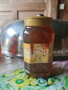 福建三明土蜂蜜巢蜜新蜜纯蜂蜜农家自产成熟百花蜜原蜜山花蜜1斤