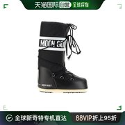 香港直邮moonboot徽标系带靴子14004400