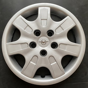 适用于海马福美来欢动海福星轮毂盖汽车15寸钢圈塑料装饰罩车轮罩