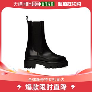 香港直邮isabelmarant切尔西靴bo096522a027s