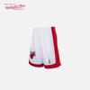 Mitchell&Ness热火队NBA05-06年AU球员版复古篮球裤运动休闲短裤